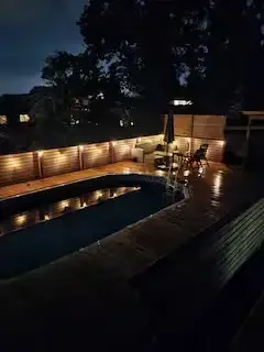 Oak Grove Escape